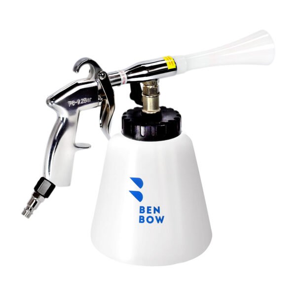 BenBow Tornado Gun Classic 002 - Image 3