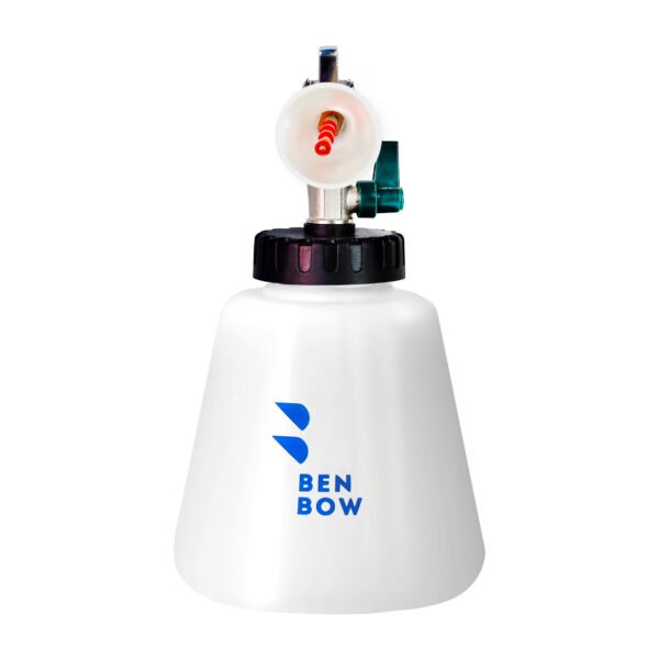 BenBow Tornado Gun Classic 002 - Image 6