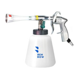 BenBow Tornador Classic with metal nozzle 004