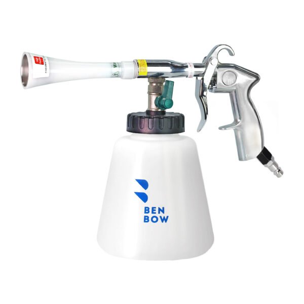 BenBow Tornador Classic with metal nozzle 004