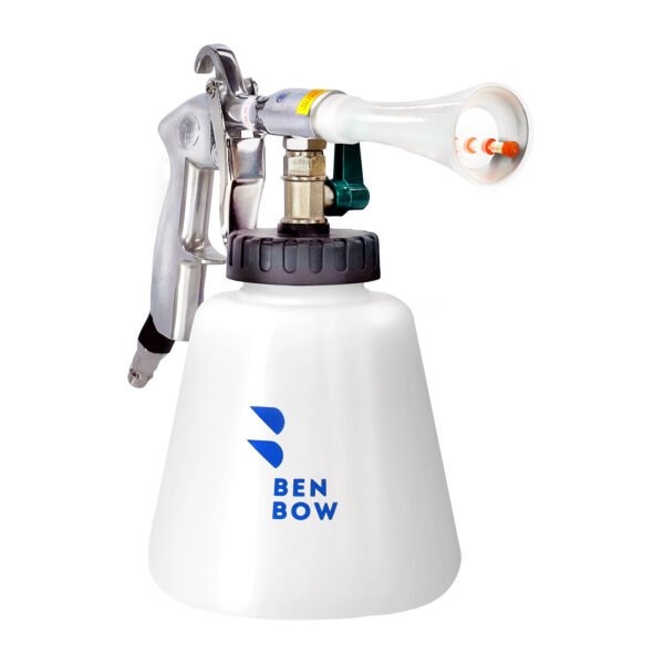 BenBow Tornador Classic with metal nozzle 004 - Image 5