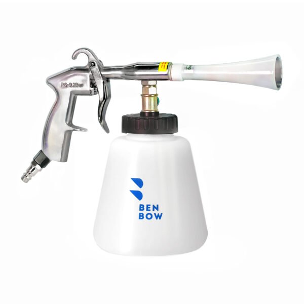 BenBow Tornador Classic with metal nozzle 004 - Image 6