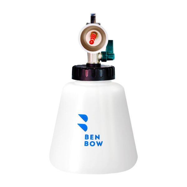 BenBow Tornador Classic with metal nozzle 004 - Image 7
