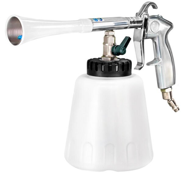 BenBow Tornador PRO Cleaning Gun With Metal Funnel 101 - Image 5