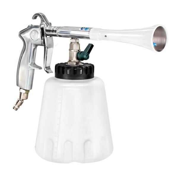 BenBow Tornador PRO Cleaning Gun With Metal Funnel 101 - Image 4