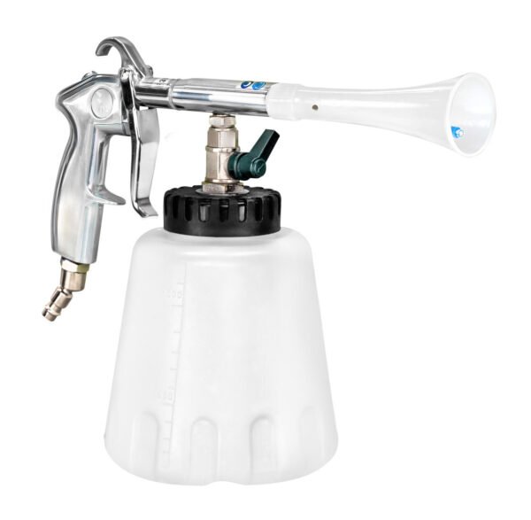 BenBow PRO Cleaning Gun Classic With Plastic Funnel 100 - Image 4