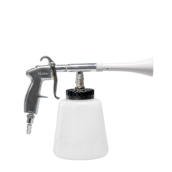 BenBow PRO Cleaning Gun Classic With Plastic Funnel 100 - Image 5