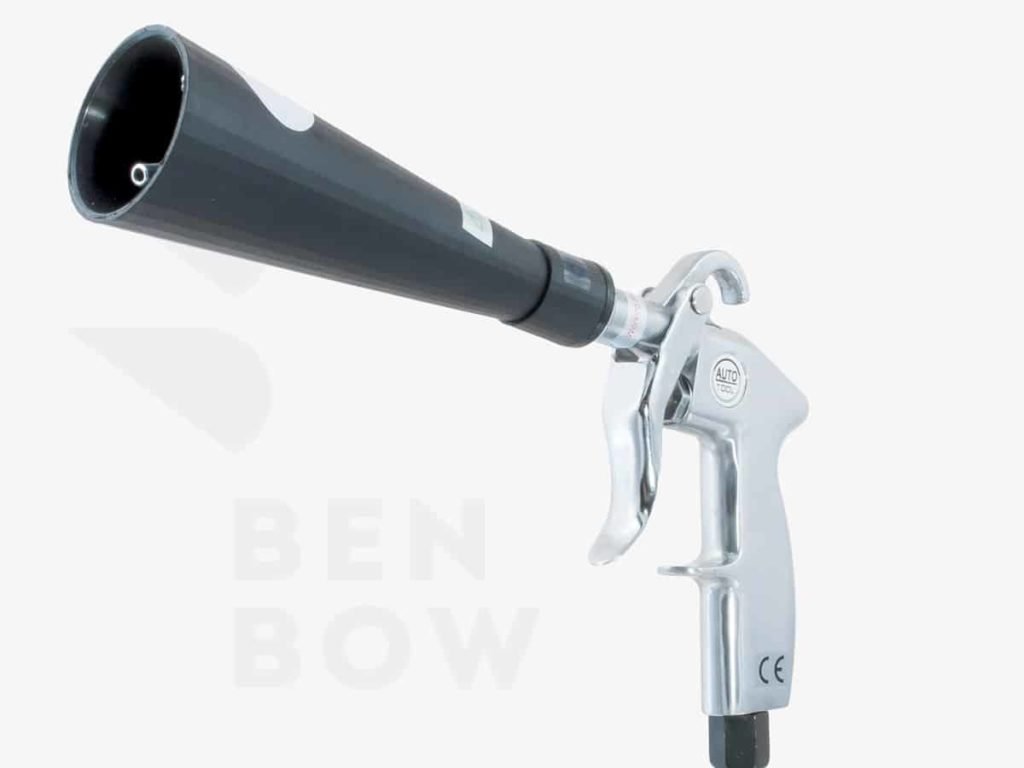 BenBow Tornador & Druckluftzubehör – Jetzt kaufen