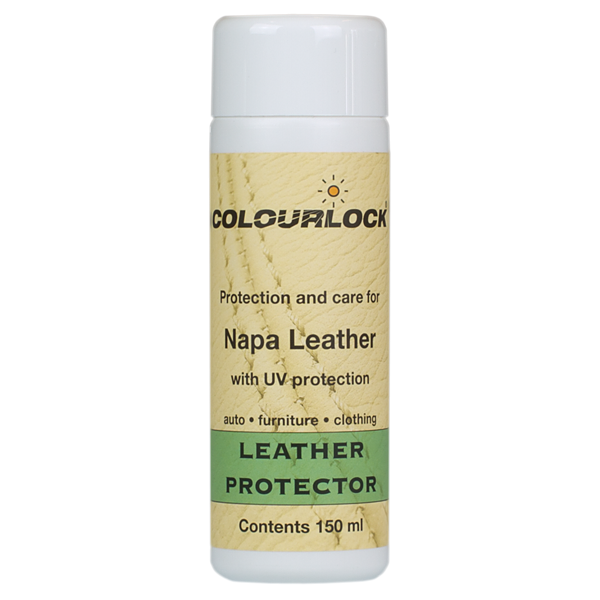 ColourLock Leather Protector