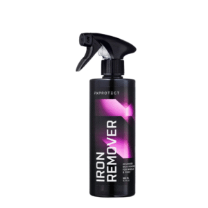 FX Protect Iron Remover metalo dalelių valiklis