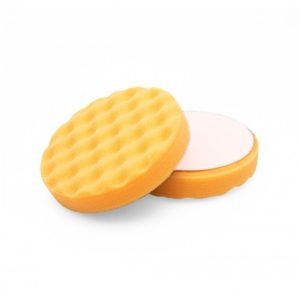 Flexipads Orange Waffle EVO+ Hard