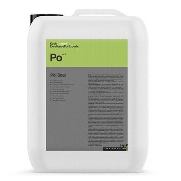 Koch Chemie Po Pol Star multi-purpose cleaner 1l - Image 2