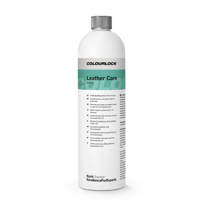 Koch-Chemie Leather Care 1l