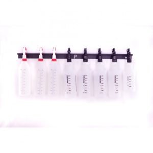 Poka Premium Butelių Laikiklis