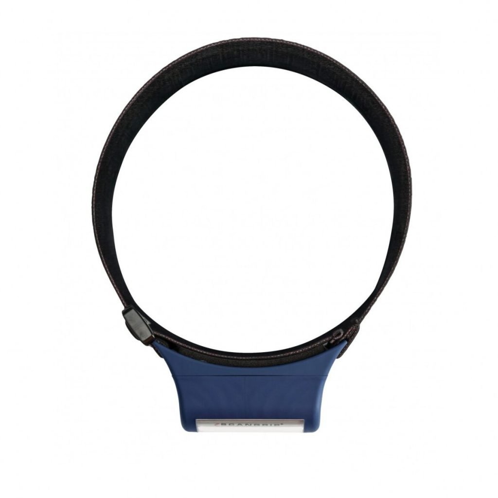 PowerBank/Batteria Esterna Per Frontale Scangrip I-VIEW