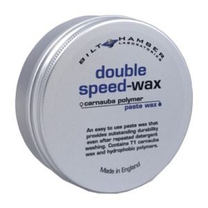 Bilt Hamber Duoble Speed Wax 250g