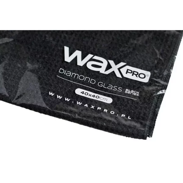 WaxPro-Diamond-Glass-1.webp šluostė sukurta stiklų valymui