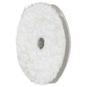 D-CON Delta Microfiber Polishing Pad Grey Coarse