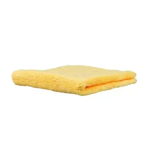 D-CON EL GORDO Mikropluošto šluostė Orange 40 X 40 CM