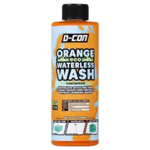 D-CON Orange Eco Waterless plovimo koncentratas