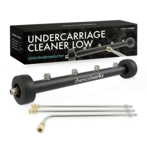 Chemicalworkz Undercarriage Cleaner Low dugno plovimo priedas
