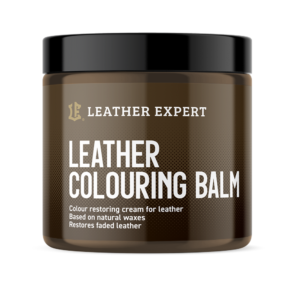 Leather Expert leather coloring balm 250ml