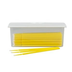 Detailing Swab krapštukų komplektas