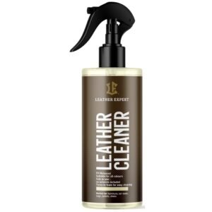 Leather Expert Leather Cleaner odos valiklis
