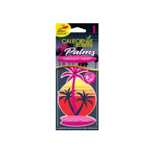 California Scents Hang Out Palms