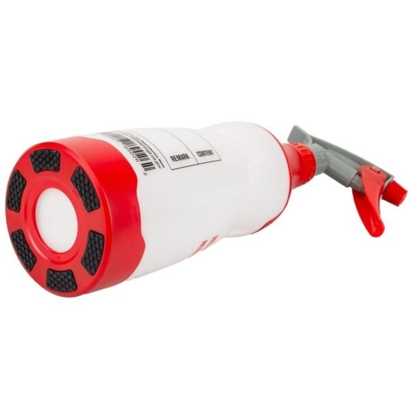 Maxshine atsparūs chemikalams buteliai 750ml - Image 4