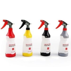 Maxshine atsparūs chemikalams buteliai 750ml