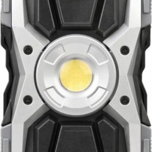 Šviestuvas LED RUFUS 3000 MA USB krovimas/powerbank 3000lm, Brennenstuhl