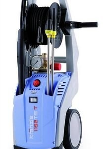 Aukšto slėgio plovykla Kranzle K 1152 TST