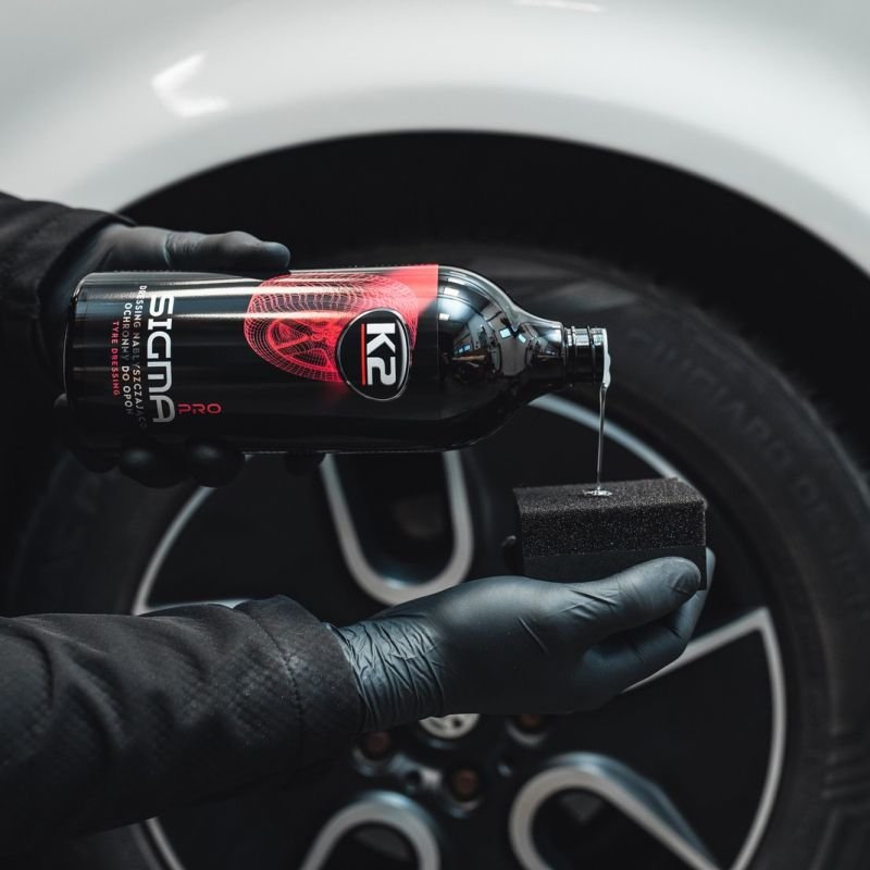 K2 SIGMA PRO - Image 2