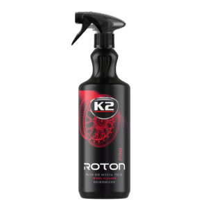 K2 Roton Ratlankių Valiklis