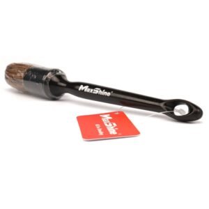 MaxShine Premium Interior and Exterior Brush