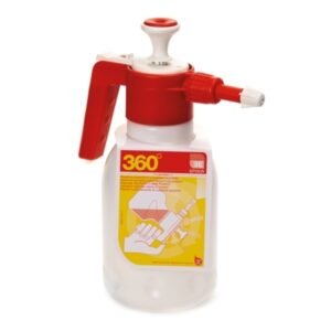 Epoca Purkštuvas Alfa Tec NBR 360° 2L