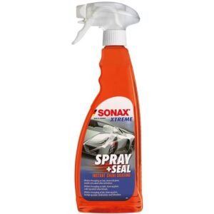 Purškiama kėbulo apsauga Xtreme Spray & Seal, 750 ml