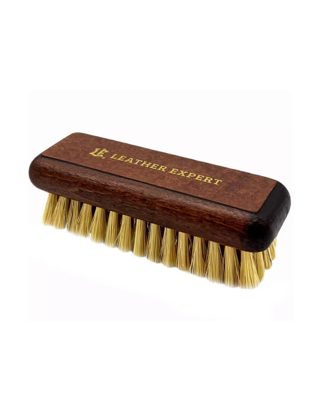 LEATHER EXPERT Leather Brush
