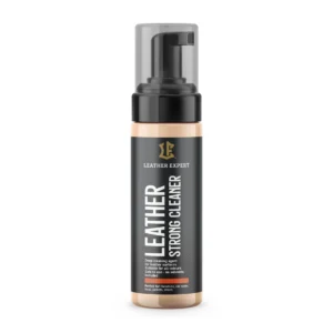 LEATHER EXPERT Leather Strong Cleaner 500ml