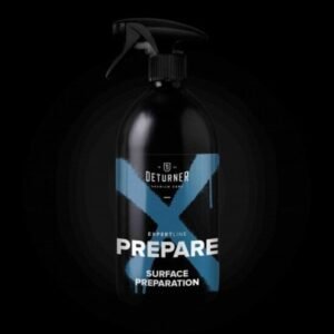 Deturner PREPARE - Paviršiaus nuriebalintojas 1L