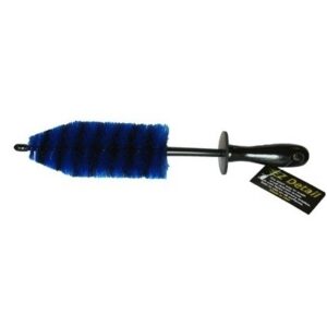 EZ Detail Brush Mini ratlankių šepetys